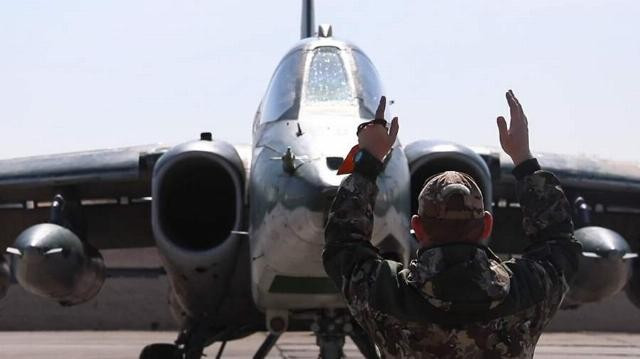 'Vai trò của xe tăng và máy bay trên chiến trường đã thay đổi đáng kể'