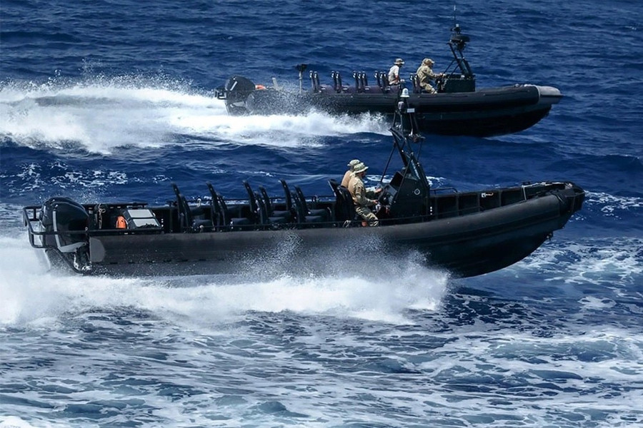 Tập đoàn Kalashnikov sẽ nâng cấp tính năng cho hàng loạt tàu chiến cao tốc do mình chế tạo. photo-2025-07-27-00-17-18-328.jpg