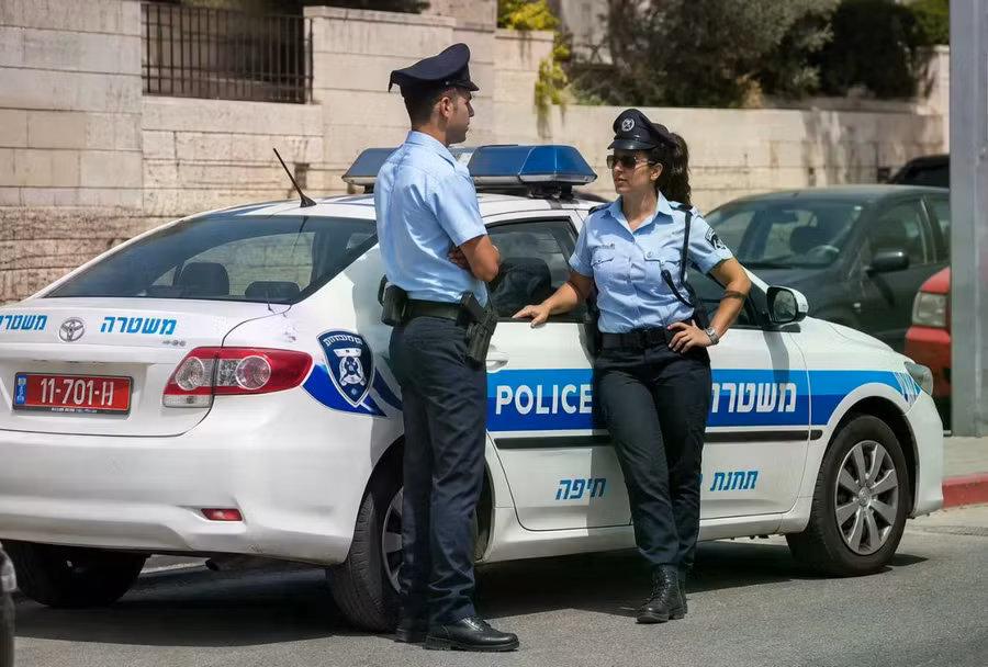 Cơ quan Tình báo Israel bắt giữ một nhà khoa học nổi tiếng người Nga?
