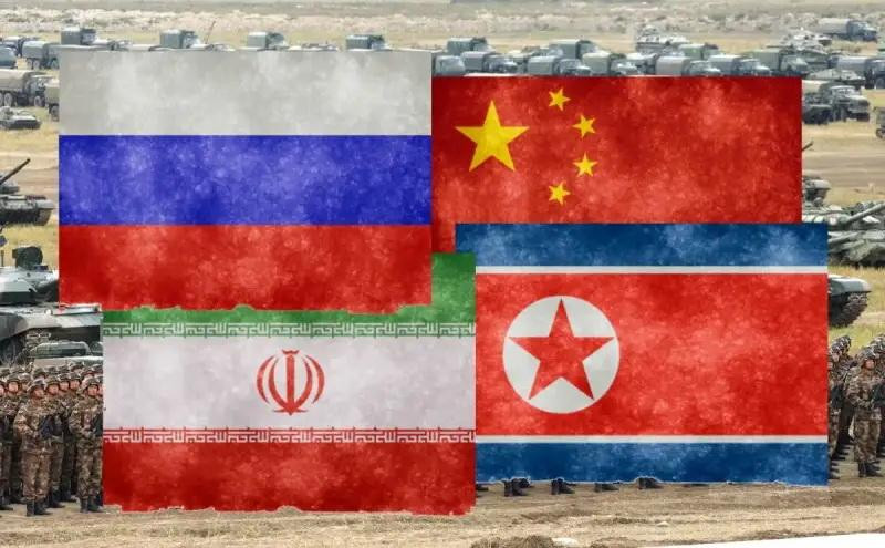 Báo Mỹ thừa nhận Iran thoát khỏi 45 năm cô lập