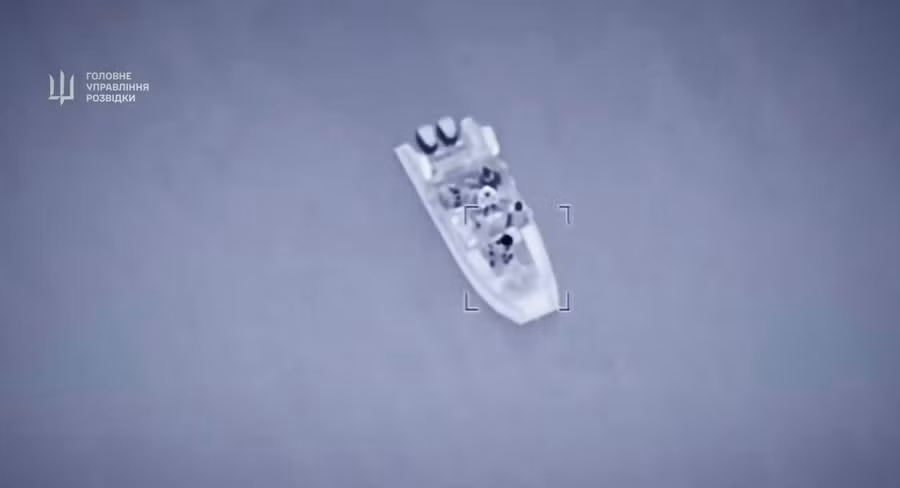 Bayraktar TB2 trở lại cuộc săn lùng với tên lửa bí ẩn