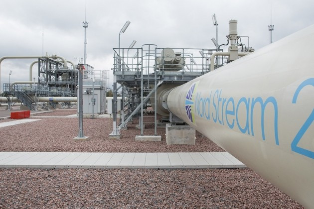 Nhà Trắng bất ngờ xem xét dỡ bỏ lệnh trừng phạt với Nord Stream 2