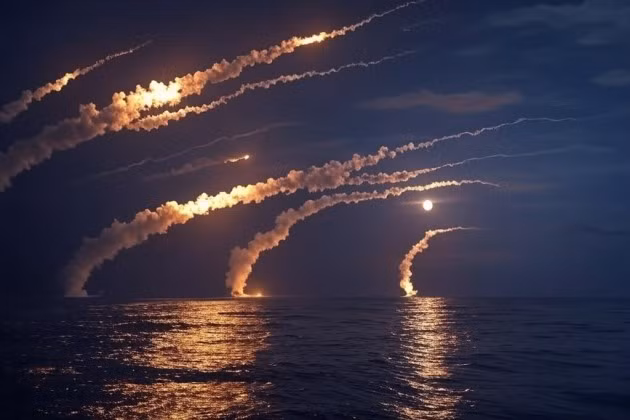 Cuộc đọ sức công nghệ cao giữa Oreshnik và THAAD