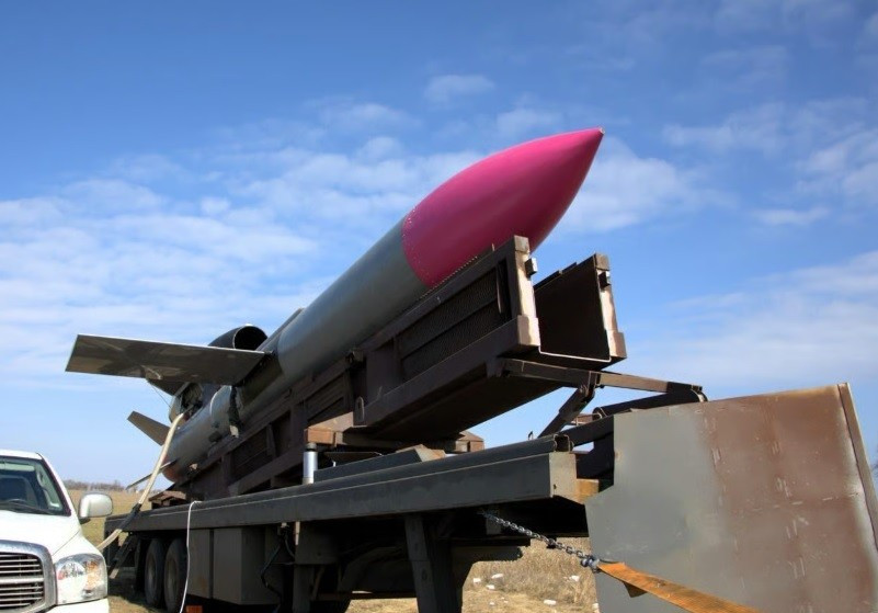 Pantsir-S lần đầu tiên phá hủy tên lửa hành trình FP-5 Flamingo