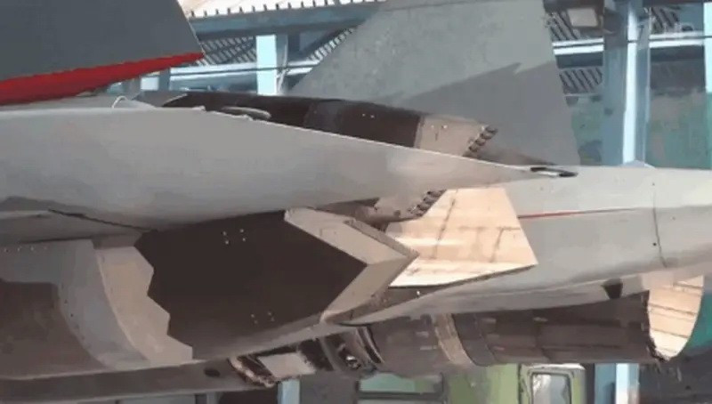 Bất ngờ khi Moscow đề xuất cung cấp 'sản phẩm 177S' cho Ấn Độ