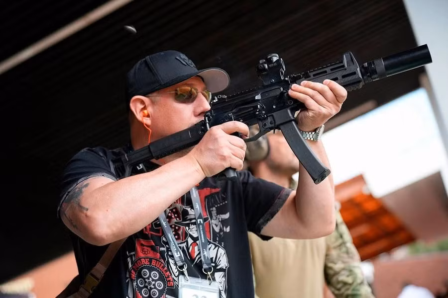 Phiên bản cải tiến của PPK-20 đã được Nga chấp nhận sử dụng