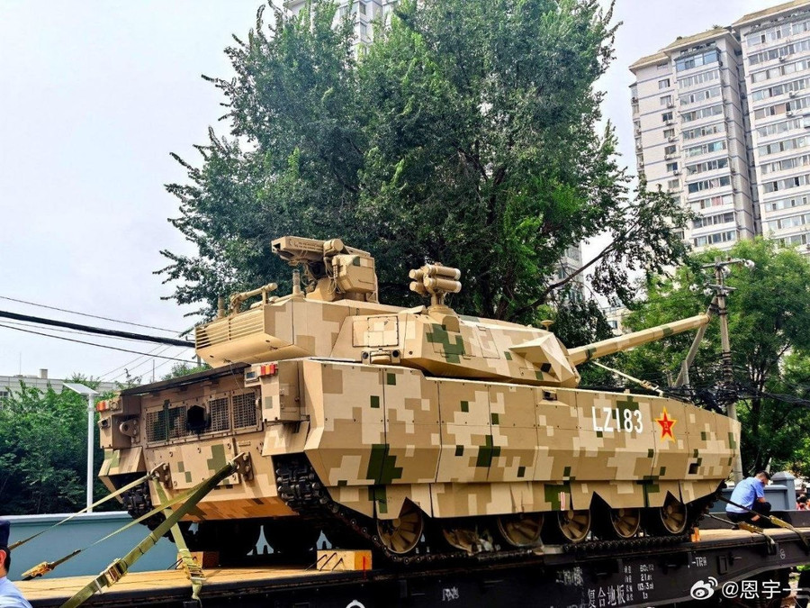 Xe tăng hạng trung ZTZ-201 của Trung Quốc. 92d68a2ec0c3ff4e.jpg
