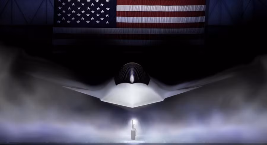 Tiêm kích F-47 thế hệ thứ sáu 'gặp hạn' khi Mỹ cắt giảm ngân sách