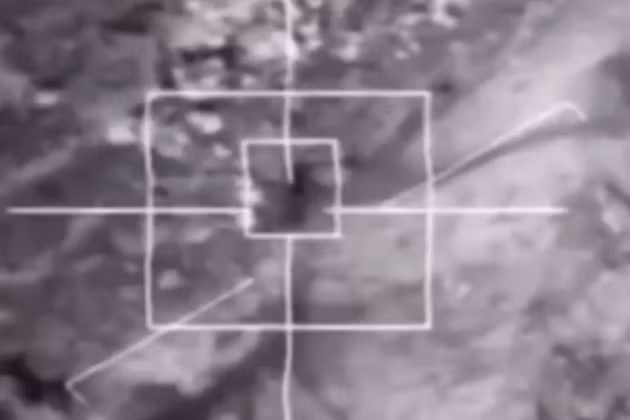 Israel không kích xóa bỏ gần như toàn bộ các thủ lĩnh cấp cao của Houthi