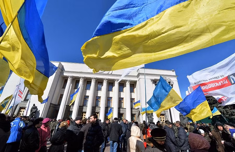 Kiev chỉ có một tháng để tránh tình trạng vỡ nợ