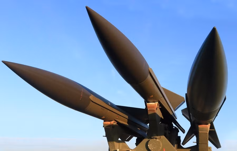 Hệ thống HAWK đồ cổ trở thành ác mộng của UAV cảm tử Shahed-136