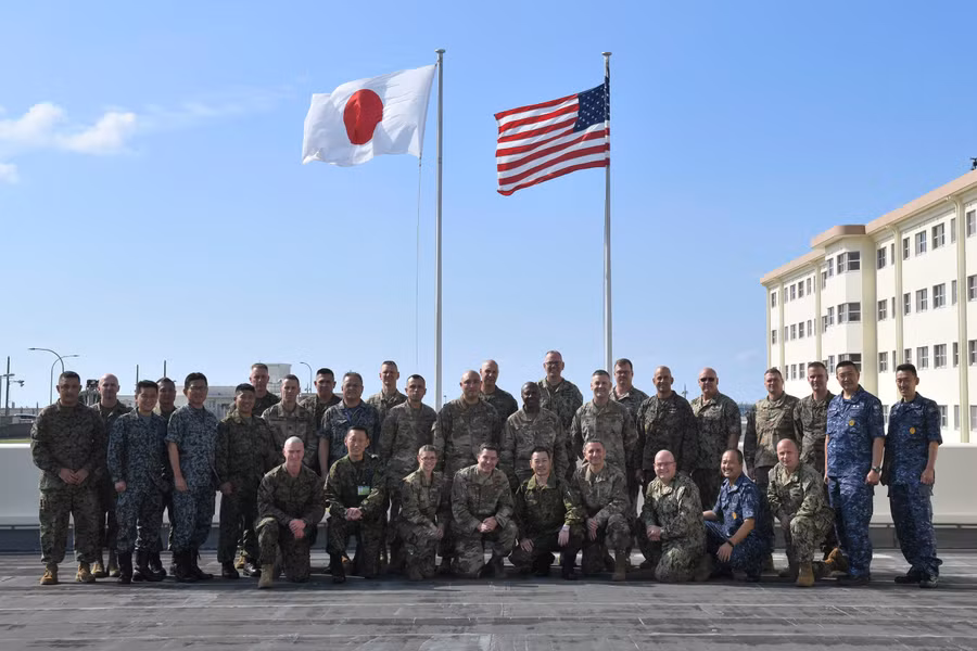 Ông Trump không thể đánh giá thấp liên minh Mỹ - Nhật