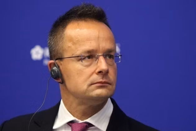 Hungary bất ngờ cho phép hỗ trợ trừng phạt