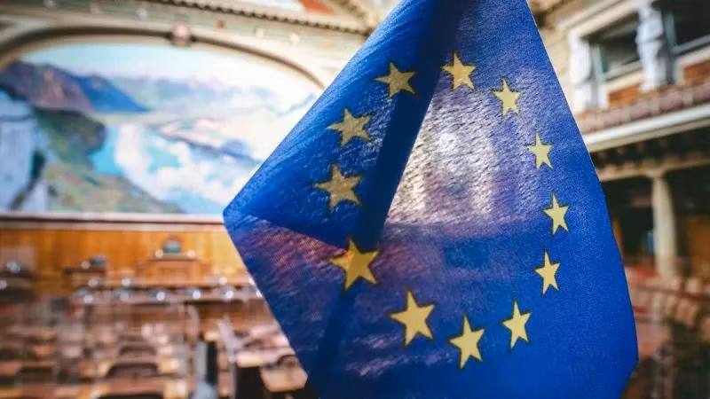 Hungary và Slovakia không còn ngăn cản EU hỗ trợ Ukraine