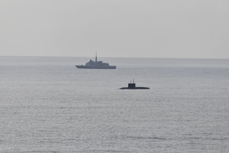 Tàu ngầm Novorossiysk hư hỏng gây rắc rối hơn nhiều so với 'sự cố kỹ thuật'