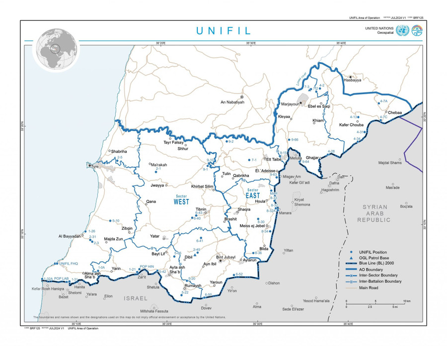 Khu vực hoạt động của lực lượng UNIFIL ở miền Nam Lebanon. july-2024map-area-of-operations-pages-to-jpg-0001-1-2048x1583.jpg