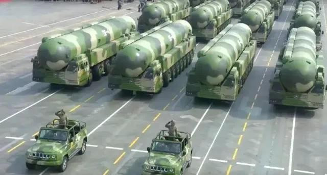 Số tên lửa có khả năng tấn công lãnh thổ Mỹ tăng gấp... hơn 5 lần