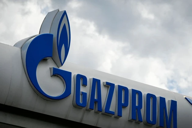 Gazprom bắt đầu cắt giảm mạnh nguồn cung cấp khí đốt cho châu Âu