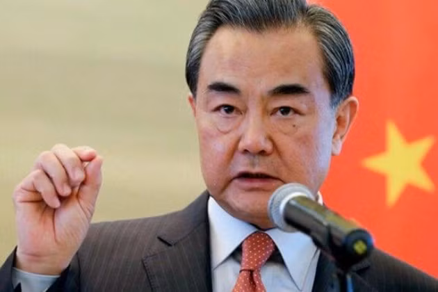 Thông điệp quan trọng của Trung Quốc