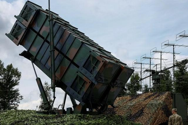 Patriot 'tiến gần hơn' đến S-400 khi bổ sung tính năng đặc biệt