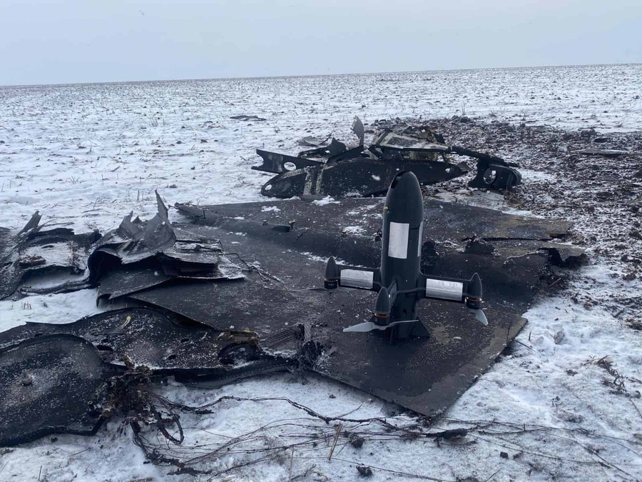 Iran gọi Ukraine là 'mục tiêu hợp pháp' vì cung cấp hỗ trợ quan trọng cho Israel