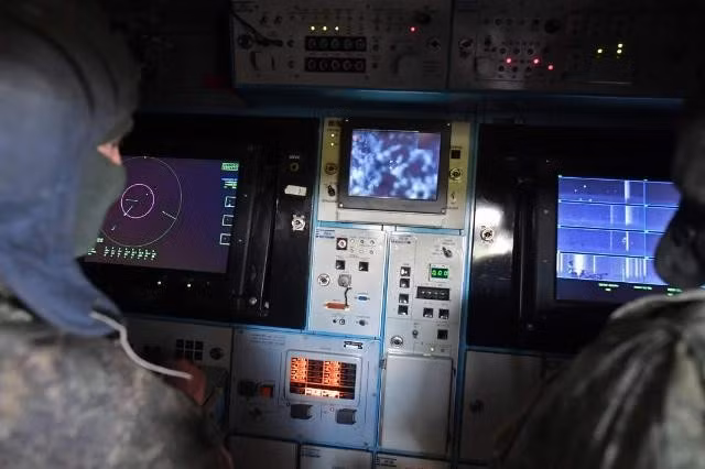 Tỷ phú xác nhận sẵn sàng trả 15 triệu rúp cho chiếc F-16 vừa bị bắn rơi