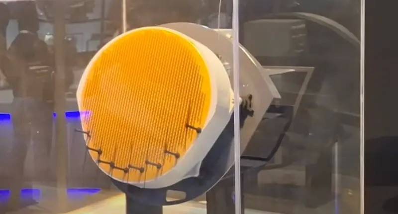 Radar AESA Uttam của Ấn Độ dựa trên công nghệ GaN vượt trội loại N036 của Nga. 3256973057-3.jpg