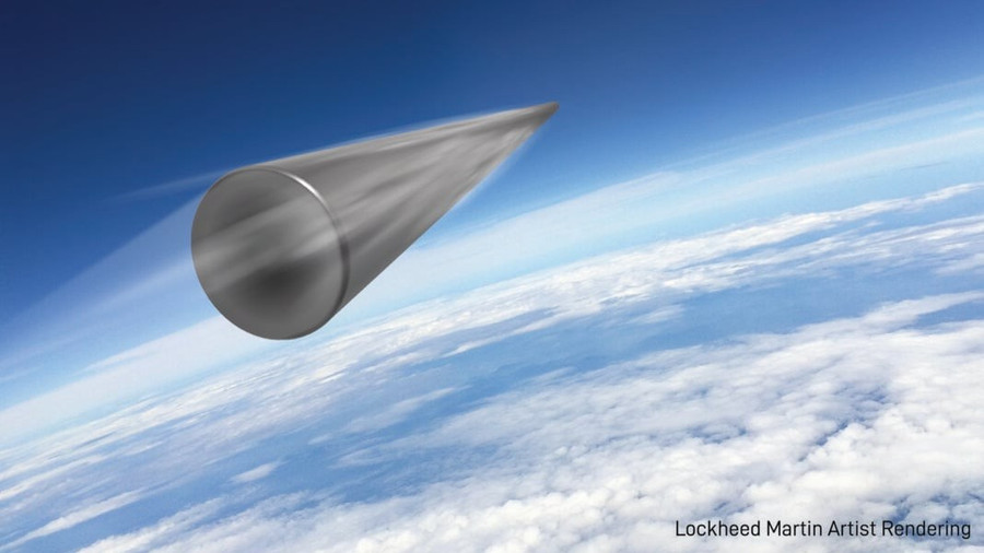 Dự án Mk21A của Mỹ nhận thêm động lực quan trọng để về đích