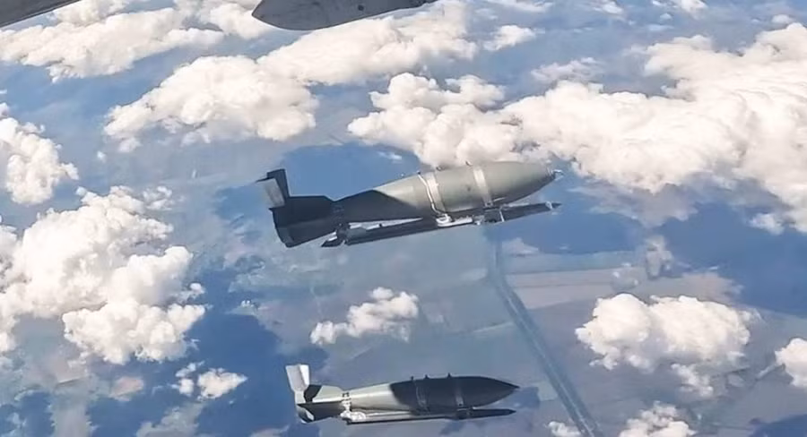 Bắt đầu triển khai hàng loạt giải pháp vô hiệu hóa bom lượn mang module UMPC