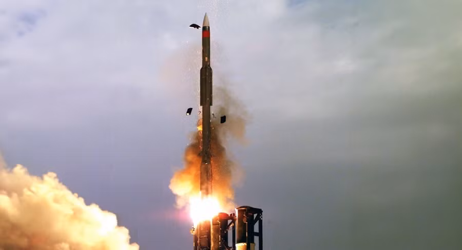 Hệ thống Barak và PULS của Israel chớp thời cơ soán ngôi Patriot và HIMARS