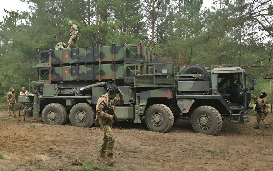 Ukraine sẽ có thêm các tổ hợp phòng không Patriot. snapedit-1714638093328-e1714639625898-1536x965.png