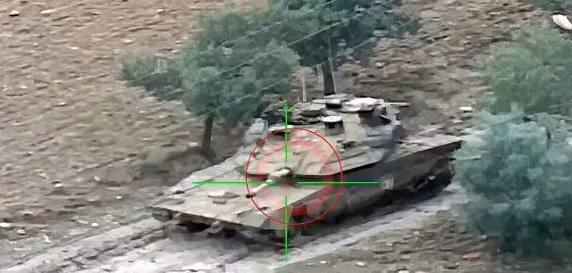 Hezbollah dùng chiến thuật 'chờ đợi và quan sát' khiến Israel thiệt hại nặng