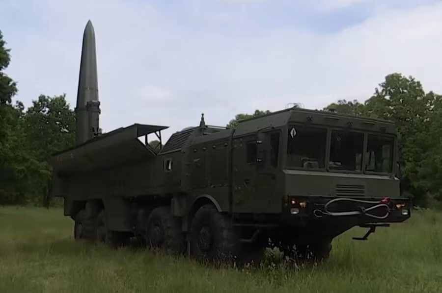 Tiết lộ chi phí thực tế của tên lửa Nga