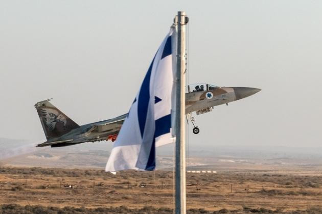 Israel đã sẵn sàng cho kịch bản chiến tranh toàn diện với Iran và Hezbollah. f700.jpg