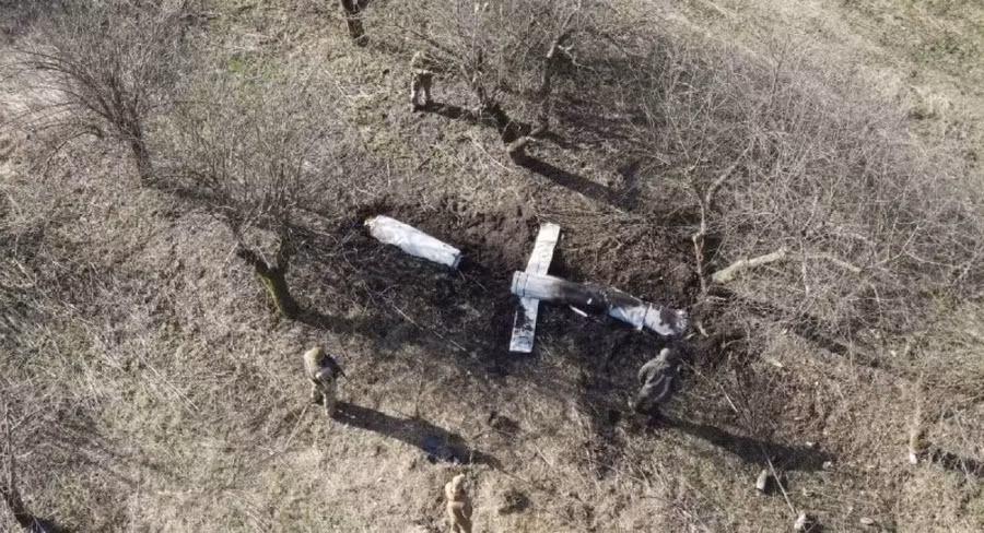 Nâng cấp đáng sợ để đầu đạn tên lửa Iskander-K phát nổ trong mọi tình huống