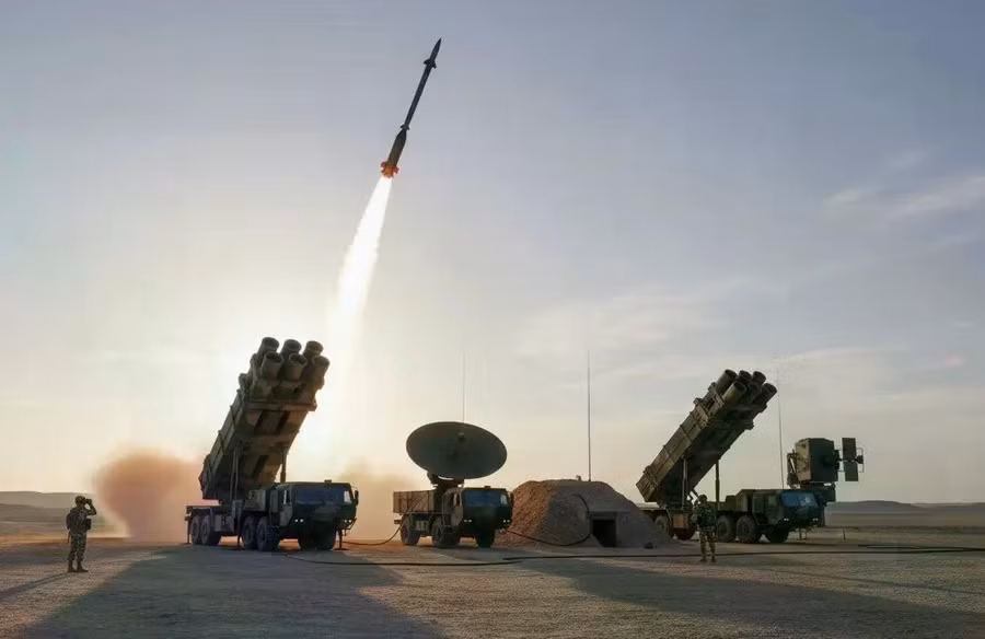  Hệ thống phòng không Kusha sẽ đẩy S-400 vào dĩ vãng?