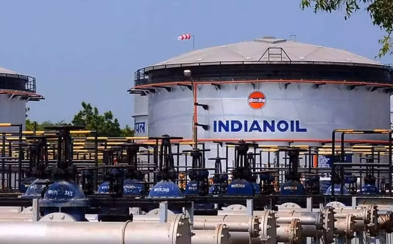 Ấn Độ quyết định 'cai nghiện' dầu mỏ Mỹ khi bị áp thuế nặng nề