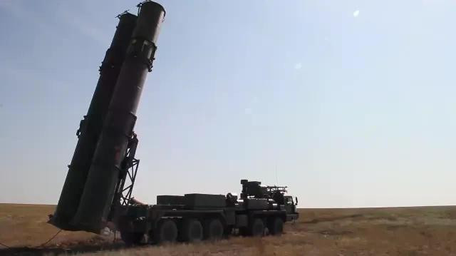 Báo Nga: Cung cấp cho Iran các hệ thống S-400 và S-500 sẽ rất hữu ích