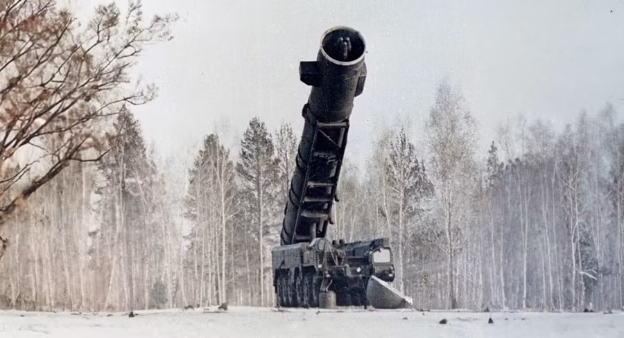 Thông số quan trọng mới của tên lửa Oreshnik lộ diện