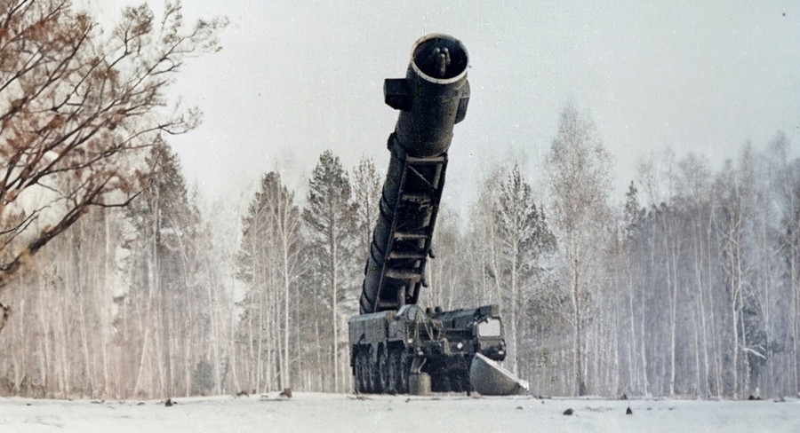 Thông số quan trọng mới của tên lửa Oreshnik lộ diện