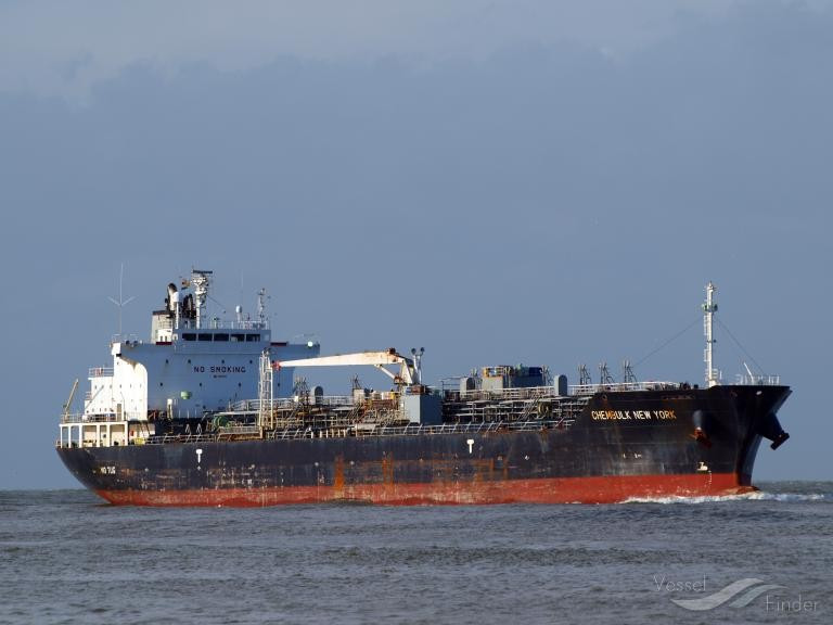 Tàu chở dầu Nga tiếp tục hướng về Cuba thách thức lệnh phong tỏa của Mỹ