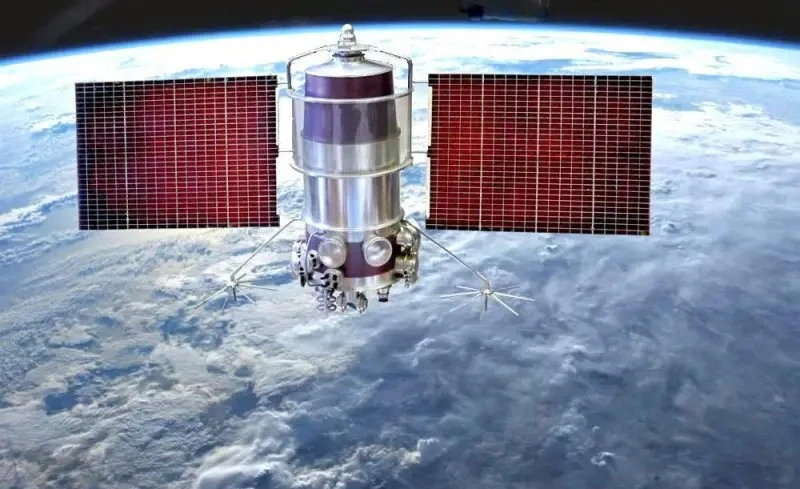 Roscosmos phát triển chương trình 'vũ trụ hạt nhân' 