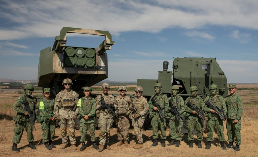 Quốc gia Đông Nam Á nhận HIMARS nâng cấp với sức mạnh vượt trội