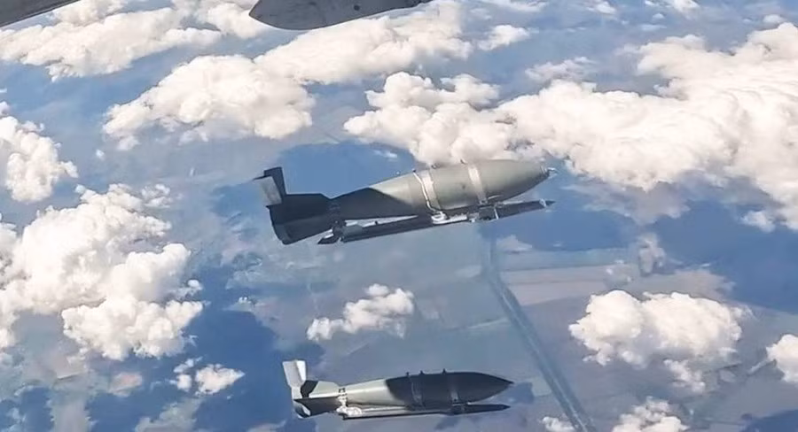 'Thuốc giải độc' cho cơn ác mộng bom lượn tầm xa đã được tìm ra?