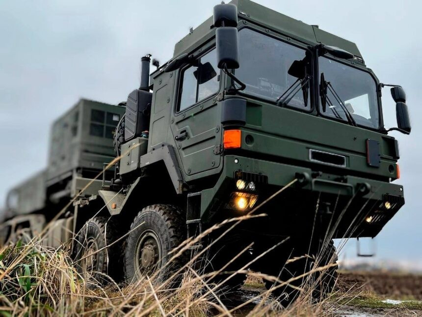 IRIS-T SLM hoàn thành 'bộ sưu tập' bắn hạ Kh-101, Iskander-K và Shahed-136