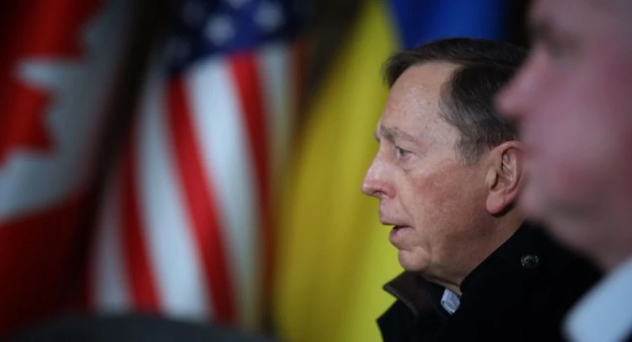 Tướng David Petraeus: Những gì Kiev đã làm không gì khác hơn là một phép màu