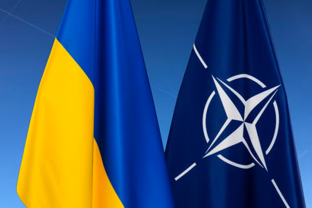 Mỹ sẽ mời Ukraine vào NATO nếu bà Harris thắng cử?