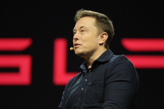 Tỷ phú công nghệ Elon Musk có thể không còn giữ vị trí CEO của Tesla. regnum-picture-1621942053584343-big.jpg