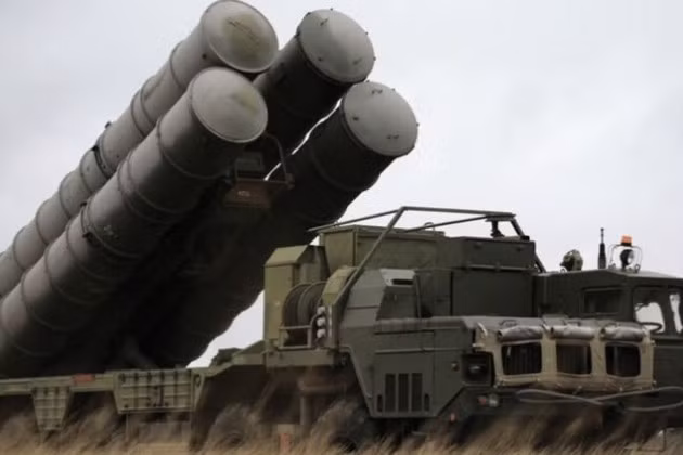 Iran - Nga tạo ra hệ thống phòng không chung để khóa chặt bầu trời