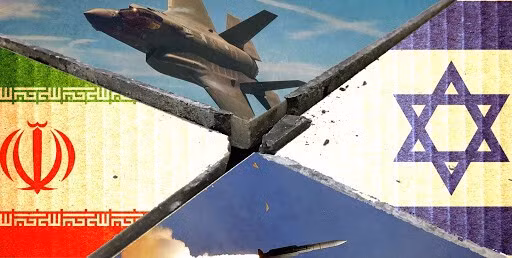 Trung Quốc có thể chịu thiệt hại lớn từ cuộc chiến Israel - Iran